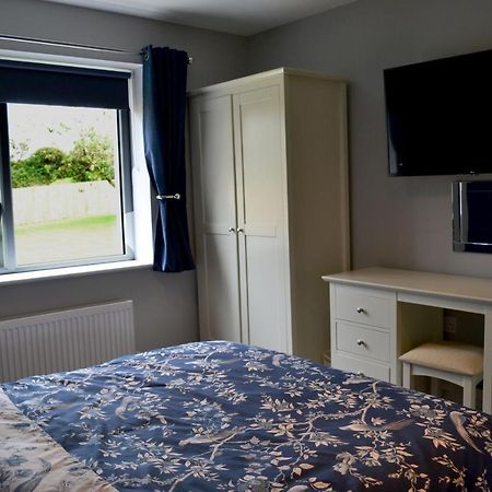Beal Na Banna Apartment Coleraine Exterior foto