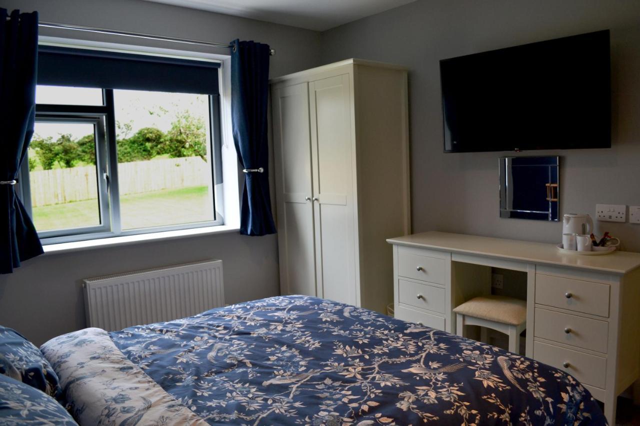 Beal Na Banna Apartment Coleraine Exterior foto