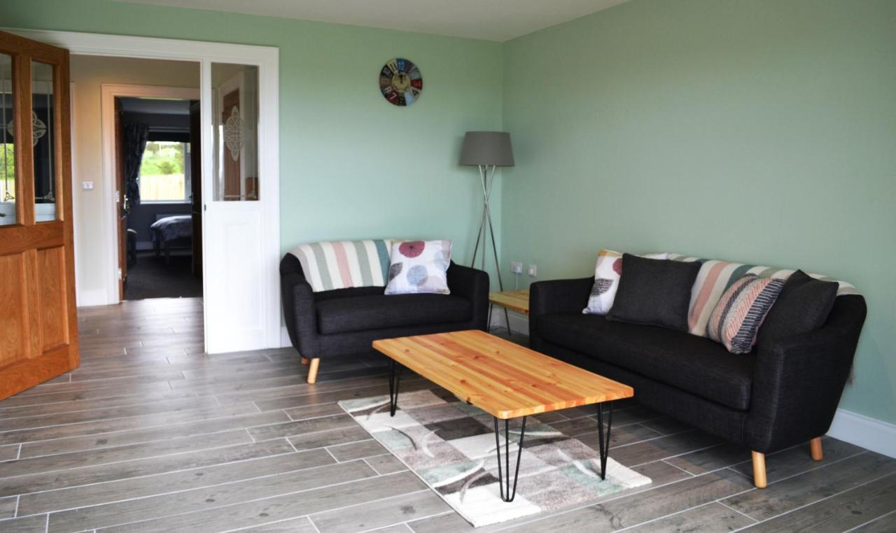Beal Na Banna Apartment Coleraine Exterior foto