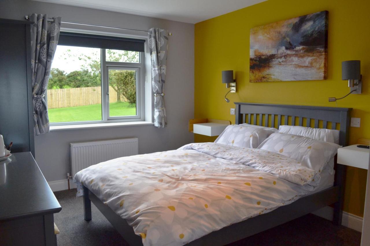 Beal Na Banna Apartment Coleraine Exterior foto