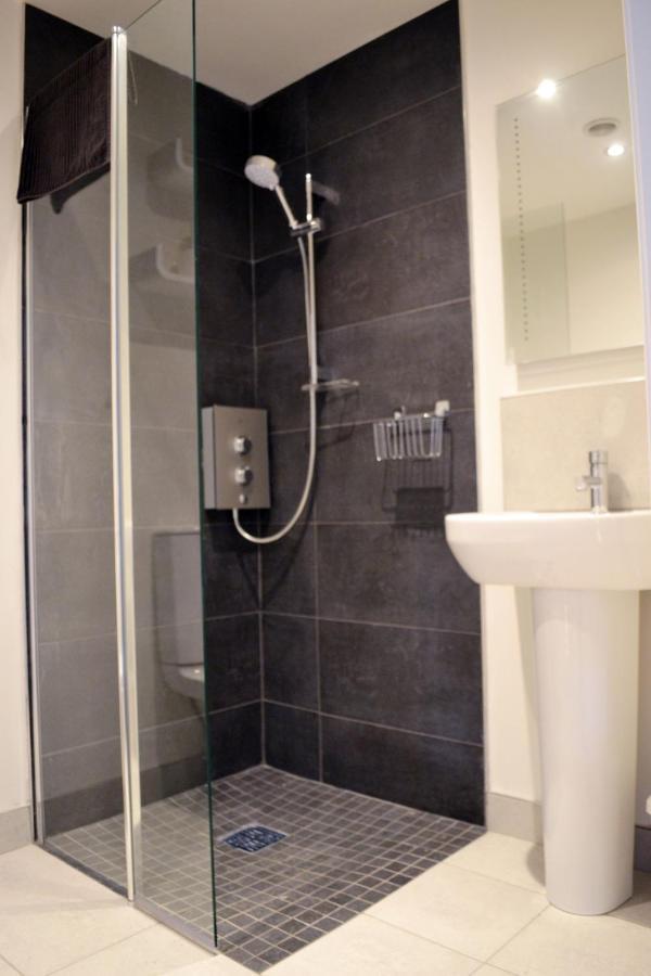 Beal Na Banna Apartment Coleraine Exterior foto